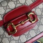 Replica Gucci Horsebit mini Handbags