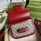 Replica Gucci Horsebit mini Handbags