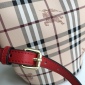 Replica Burberry Extra Large Check Cotton Beach Tote