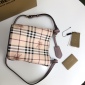 Replica Burberry Extra Large Check Cotton Beach Tote