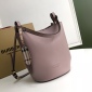 Replica The Bucket leather crossbody bag