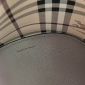 Replica Burberry Extra Large Check Cotton Beach Tote