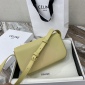 Replica Celine Triomphe Bag in Shiny Calfskin