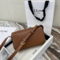 Replica Celine Triomphe Bag in Shiny Calfskin