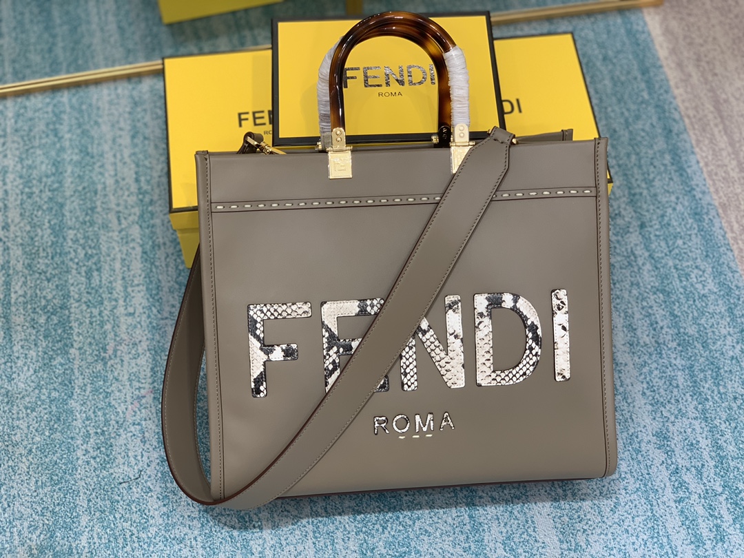Replica Fendi Bag Brand