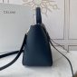 Replica Celine Belt Bag in Grained Calfskin