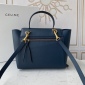 Replica Celine Belt Bag in Grained Calfskin