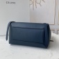 Replica Celine Belt Bag in Grained Calfskin