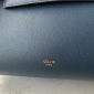 Replica Celine Belt Bag in Grained Calfskin