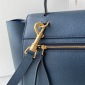 Replica Celine Belt Bag in Grained Calfskin