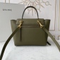 Replica Celine Belt Bag in Grained Calfskin