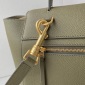 Replica Celine Belt Bag in Grained Calfskin