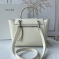 Replica Celine Belt Bag in Grained Calfskin