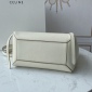 Replica Celine Belt Bag in Grained Calfskin