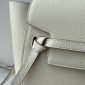 Replica Celine Belt Bag in Grained Calfskin