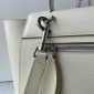 Replica Celine Belt Bag in Grained Calfskin