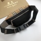 Replica Burberry - checked belt bag