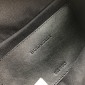 Replica Burberry - checked belt bag