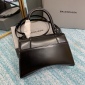 Replica Balenciaga Women's Hourglass Small Top Handle Bag