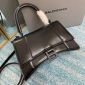 Replica Balenciaga Women's Hourglass Small Top Handle Bag