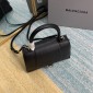 Replica Balenciaga Women's Hourglass Small Top Handle Bag