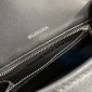 Replica Balenciaga Women's Hourglass Small Top Handle Bag