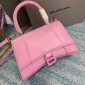 Replica Balenciaga Women's Hourglass Small Top Handle Bag