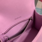 Replica Balenciaga Women's Hourglass Small Top Handle Bag