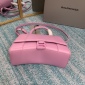 Replica Balenciaga Women's Hourglass Small Top Handle Bag