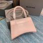 Replica Balenciaga Women's Hourglass Small Top Handle Bag