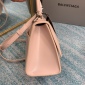 Replica Balenciaga Women's Hourglass Small Top Handle Bag