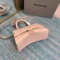 Replica Balenciaga Women's Hourglass Small Top Handle Bag