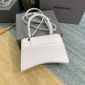 Replica Balenciaga Women's Hourglass Small Top Handle Bag