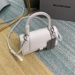 Replica Balenciaga Women's Hourglass Small Top Handle Bag