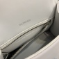 Replica Balenciaga Women's Hourglass Small Top Handle Bag