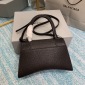 Replica Balenciaga Women's Hourglass Small Top Handle Bag