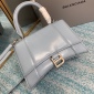 Replica Balenciaga Women's Hourglass Small Top Handle Bag