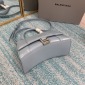 Replica Balenciaga Women's Hourglass Small Top Handle Bag