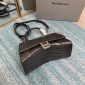 Replica Balenciaga Women's Hourglass Small Top Handle Bag