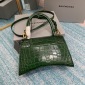 Replica Balenciaga Women's Hourglass Small Top Handle Bag