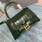 Replica Balenciaga Women's Hourglass Small Top Handle Bag