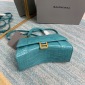 Replica Balenciaga Women's Hourglass Small Top Handle Bag