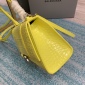 Replica Balenciaga Women's Hourglass Small Top Handle Bag