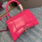 Replica Balenciaga Women's Hourglass Small Top Handle Bag