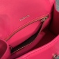 Replica Balenciaga Women's Hourglass Small Top Handle Bag