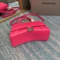 Replica Balenciaga Women's Hourglass Small Top Handle Bag