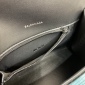 Replica Balenciaga Women's Hourglass Small Top Handle Bag