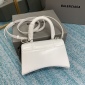 Replica Balenciaga Women's Hourglass Small Top Handle Bag