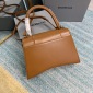 Replica Balenciaga Women's Hourglass Small Top Handle Bag