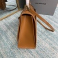 Replica Balenciaga Women's Hourglass Small Top Handle Bag